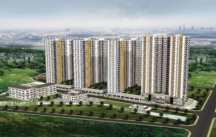 CII Invest mua thành công 2 triệu cổ phiếu Năm Bảy Bảy (NBB)