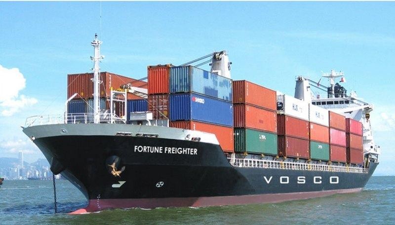 Vosco (VOS): Lợi nhuận trong 9 tháng đầu năm 2025 giảm 74,4%, đạt 88,13 tỷ đồng