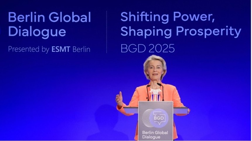 EU được khuyến khích đẩy mạnh đầu tư vào khoáng sản chiến lược