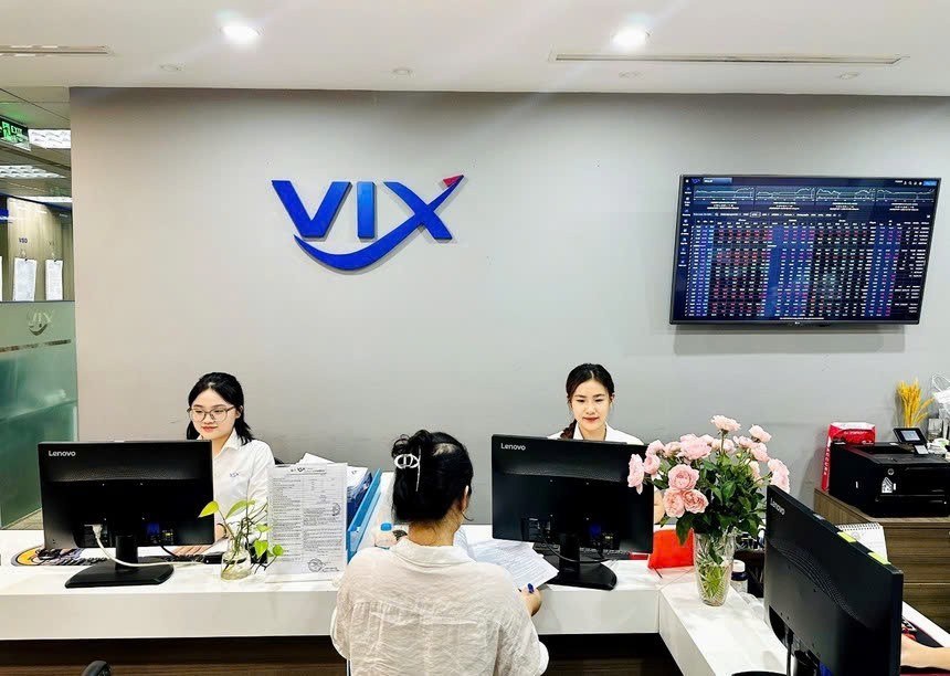 Chứng khoán VIX (VIX) khuyến cáo nhà đầu tư cảnh giác trước những tin đồn sai sự thật