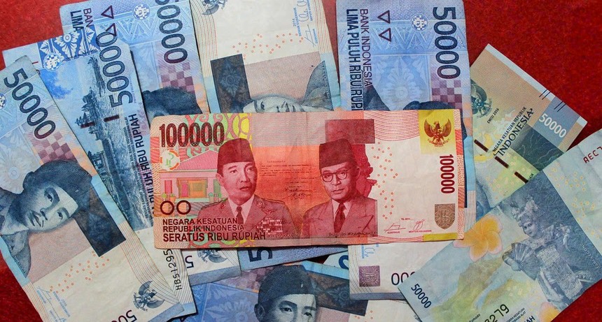 Indonesia lên kế hoạch đổi mệnh giá đồng rupiah