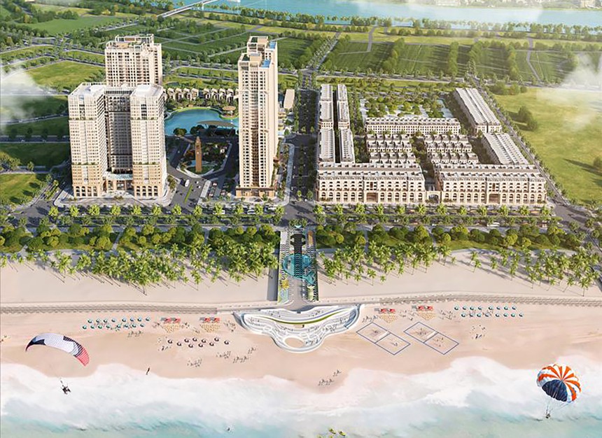 Regal Group (RGG) nộp hồ sơ niêm yết 200 triệu cổ phiếu trên HOSE