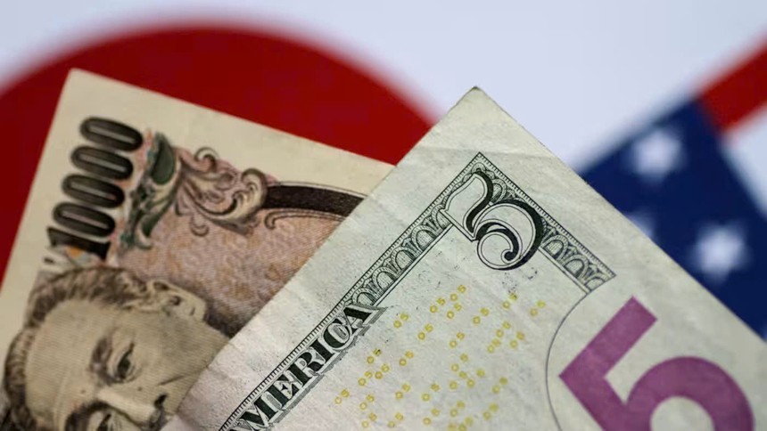 Morgan Stanley: Đồng yên có thể tăng giá 10% trong những tháng tới