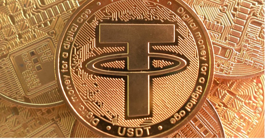S&P Global Ratings hạ đánh giá chất lượng tài sản của Tether xuống mức thấp nhất