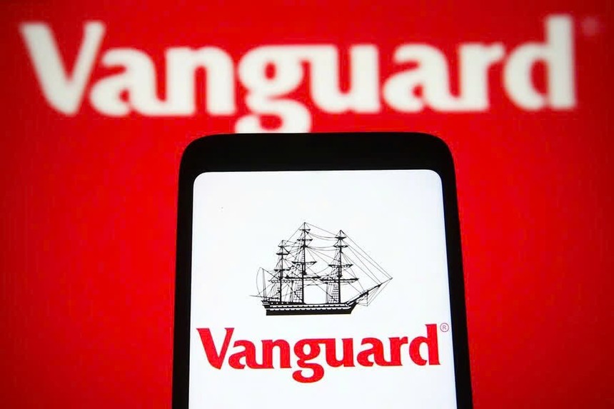 Vanguard mở cửa cho giao dịch ETF tiền điện tử