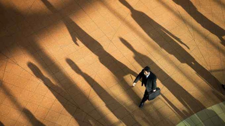 Tài sản của nhóm phi ngân hàng vượt xa ngân hàng truyền thống