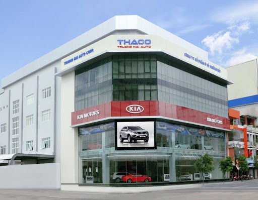 VCBS tư vấn và bảo lãnh phát hành thành công 2.000 tỷ đồng trái phiếu THACO