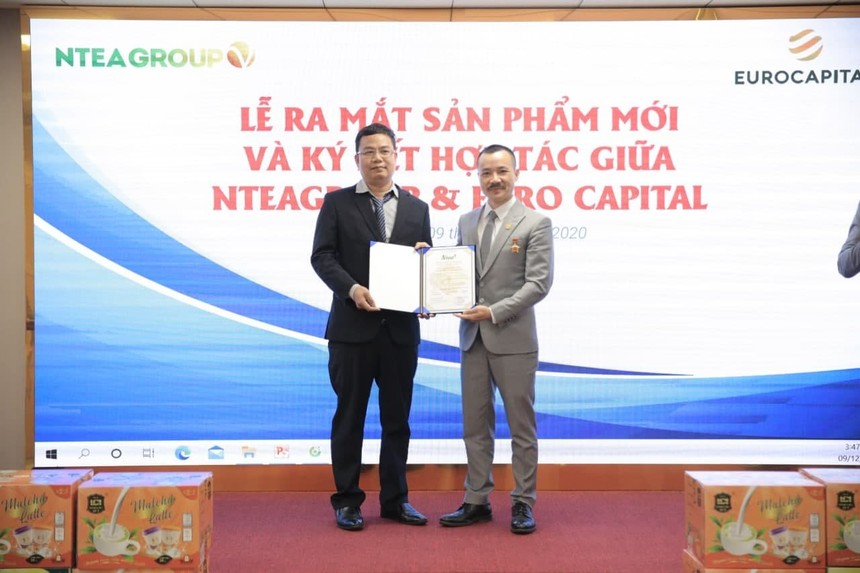  Chứng khoán Eurocapital thu xếp vốn cho NTEA Group