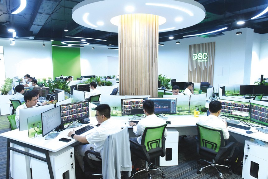 9 tháng đầu năm, DSC hoàn thành 112% kế hoạch lợi nhuận cả năm