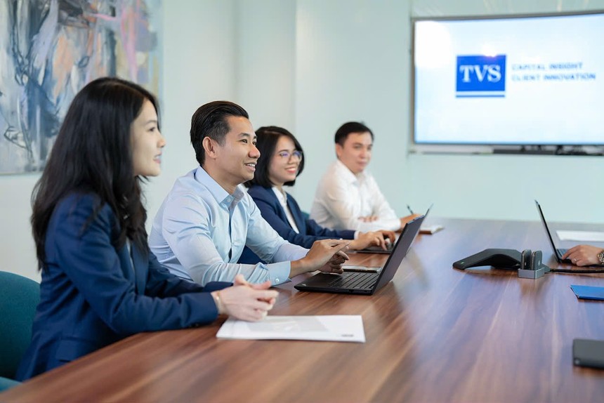 Chứng khoán Thiên Việt (TVS) tăng trưởng 57% lợi nhuận 9 tháng đầu năm, dự kiến thoái vốn 1-3 khoản đầu tư trong trung hạn