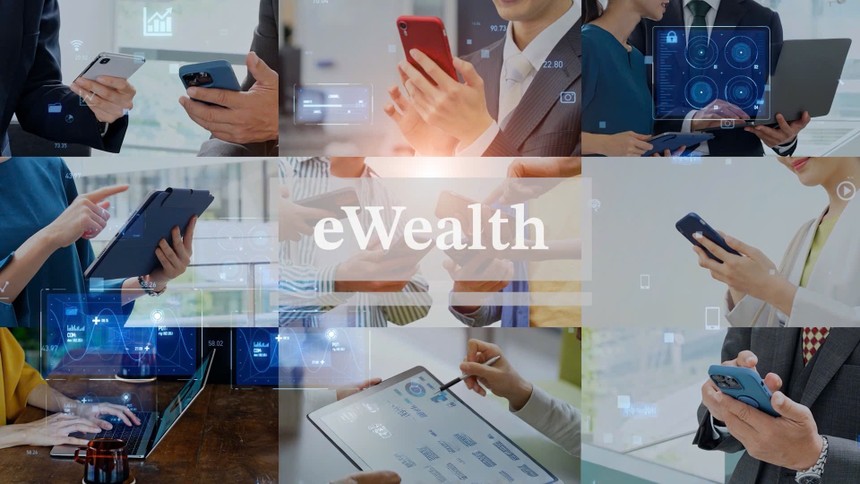 Tương lai ngành quản lý tài sản tại Việt Nam với mô hình Hybrid Wealth