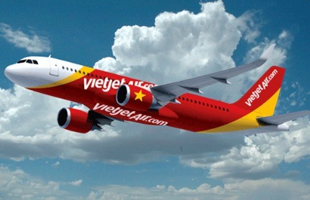 VietJet khai trương đường bay TP. HCM - Đà Lạt 