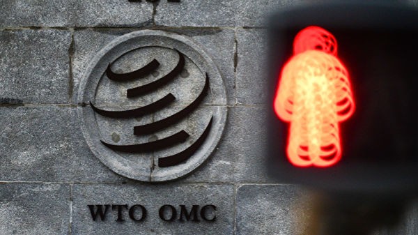 Ông Trump lại dọa rút Mỹ khỏi WTO