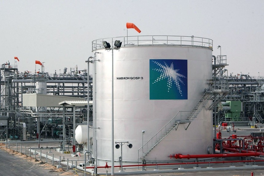 Rủi ro trong thương vụ IPO Saudi Aramco nhìn từ bản cáo bạch