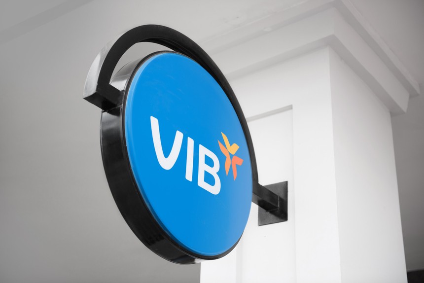 VIB: Lợi nhuận quý I/2019 đạt 810 tỷ đồng, tăng 56%