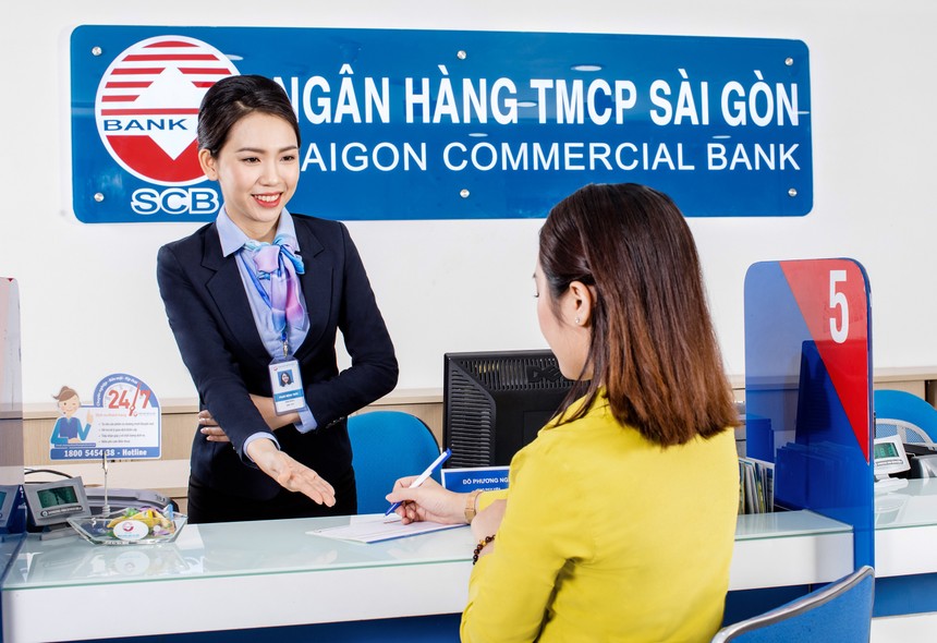 SCB triển khai nhiều chương trình cho vay ưu đãi