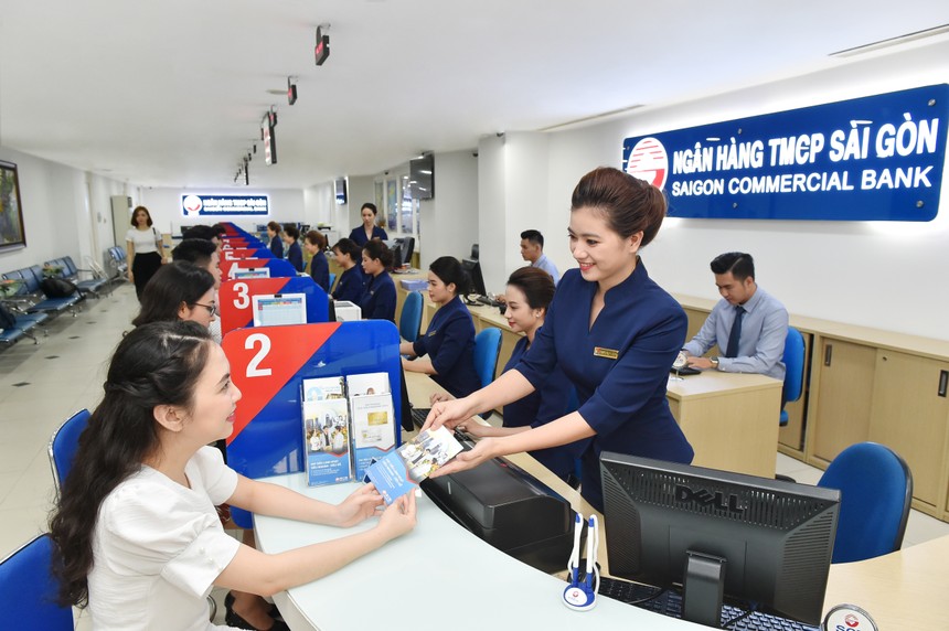 9 tháng đầu năm 2020, SCB đạt lợi nhuận 35,5 tỷ đồng