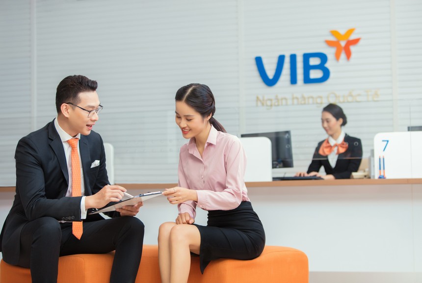 Bán lẻ, động lực tăng trưởng của ngành ngân hàng