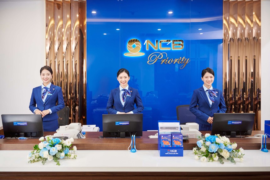NCB về đích sớm và vượt kế hoạch kinh doanh 2025
