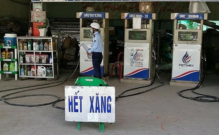 NHNN yêu cầu quyết liệt đáp ứng vốn cho các doanh nghiệp đầu mối kinh doanh xăng dầu