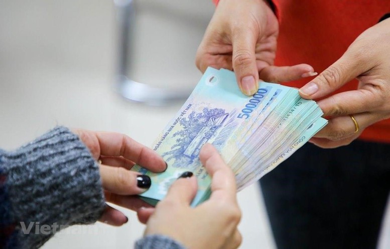 Tăng 7,2% lương tối thiểu vùng từ 1/1/2026