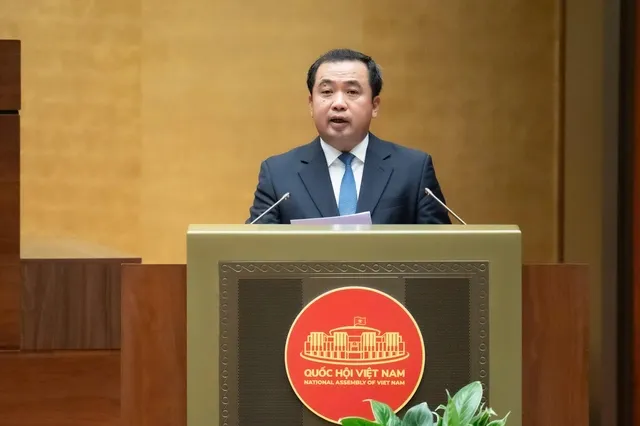 Đề xuất Quốc hội ban hành nghị quyết gỡ "nút thắt" giá đất và thi hành Luật Đất đai 2024