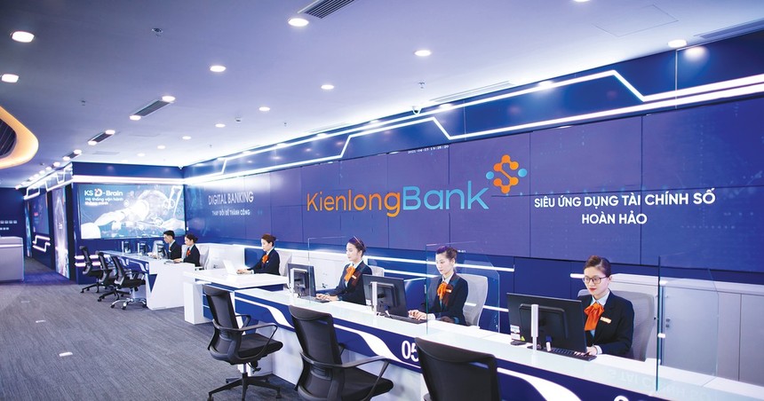 KienlongBank huy động 800 tỷ đồng từ đợt phát hành trái phiếu lần 2