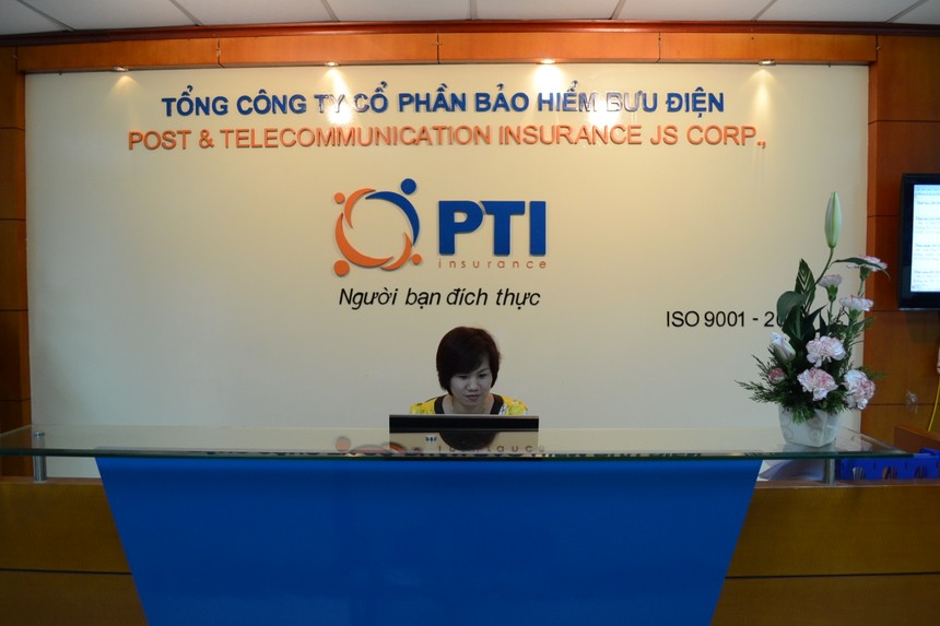 9 tháng, PTI đạt 1.710 tỷ đồng doanh thu