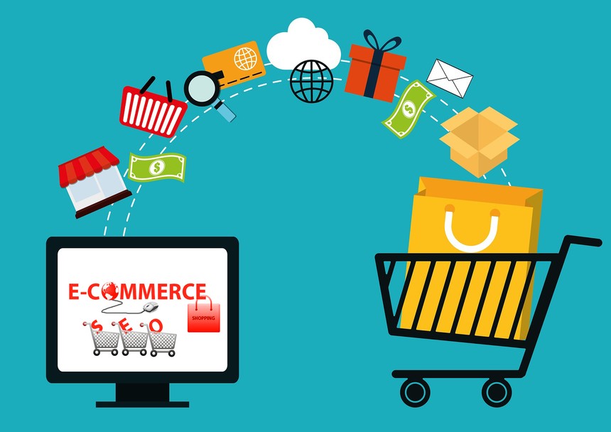 Shopee cảnh báo các nhà bán hàng về việc không tăng giá bất hợp lý các mặt hàng y tế