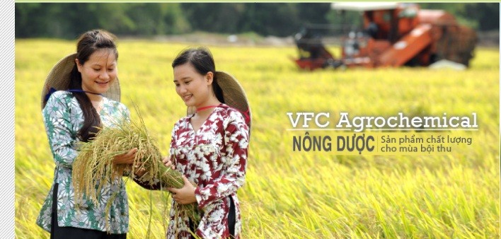 VFG: Lợi nhuận quý II/2017 giảm mạnh do chi phí bán hàng tăng