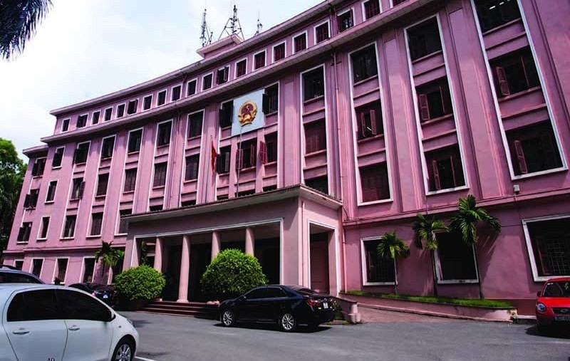 Có hiện tượng giả mạo văn bản và chữ ký của Bộ trưởng Bộ Kế hoạch và Đầu tư để lừa đảo 