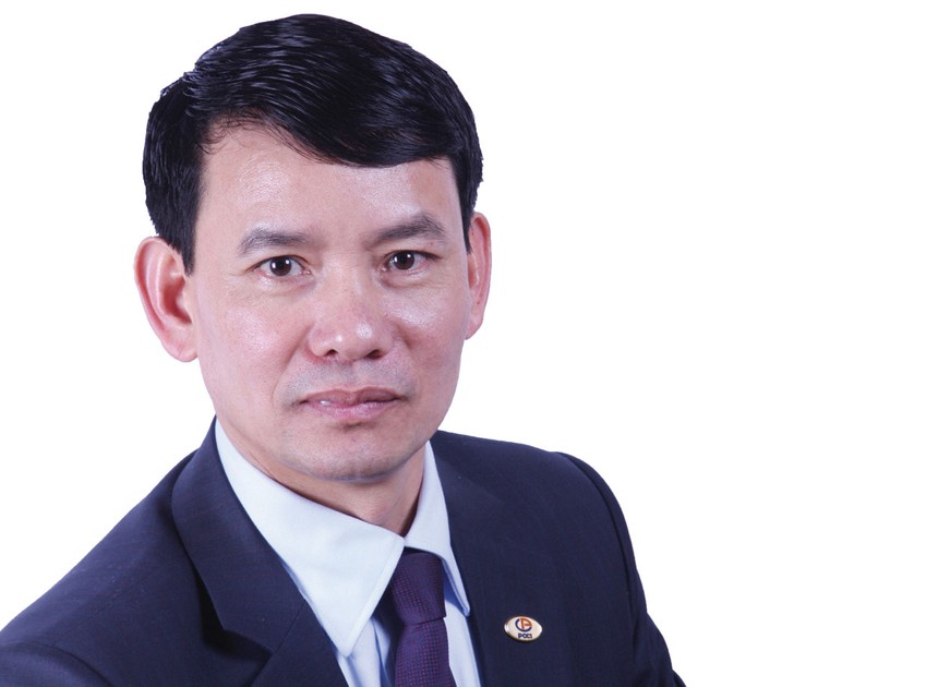 Ông Trịnh Văn Tuấn