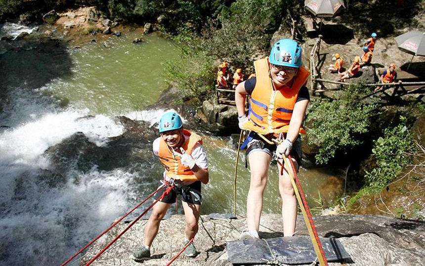 Ngành du lịch nhiều quốc gia đã và đang tiến hành chuyển đổi số.