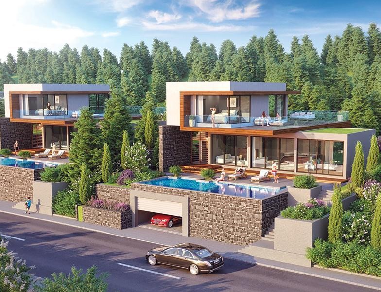 Dự án Legacy Hill Hòa Bình được An Thịnh Group mua lại để phát triển.