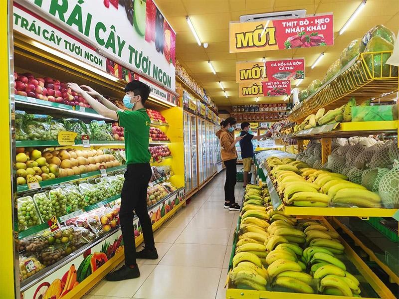 Cổ phiếu cần quan tâm ngày 20/12
