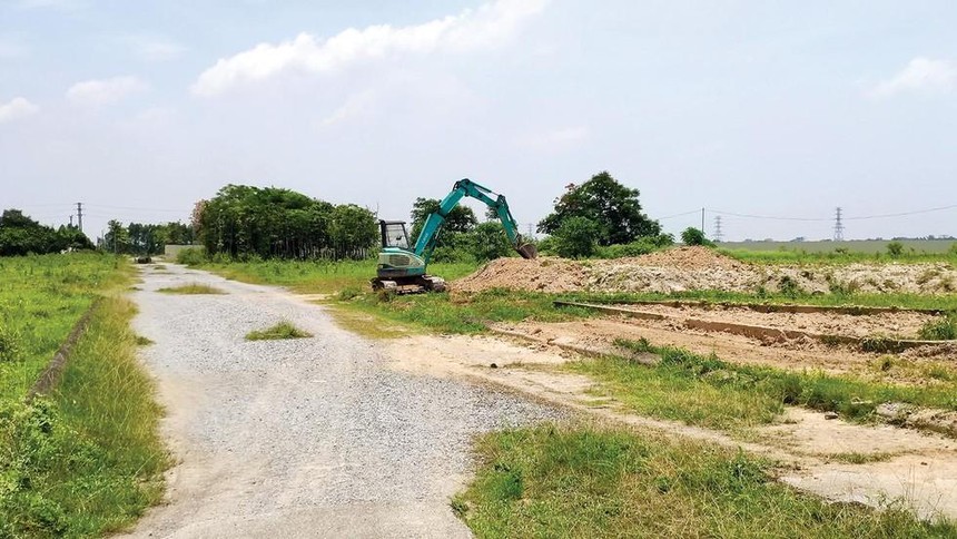 Hàng trăm dự án treo ở Hà Nội đang lọt vào tầm ngắm kiểm tra, rà soát, lập hồ sơ xử lý lần này.