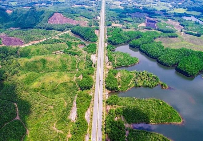 Đà Nẵng lựa chọn nhà thầu cho đồ án rà soát, điều chỉnh, lập quy hoạch phân khu đô thị Sườn đồi.