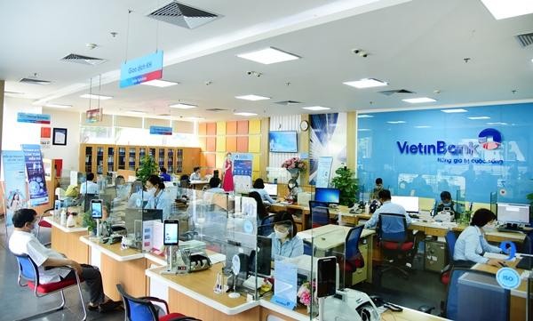 VietinBank (CTG) muốn huy động 15.000 tỷ đồng trái phiếu