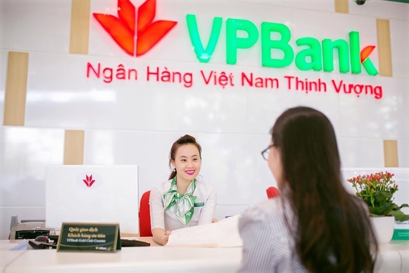 Lợi nhuận trước thuế quý I/2022 của VPBank đạt hơn 11.000 tỷ đồng