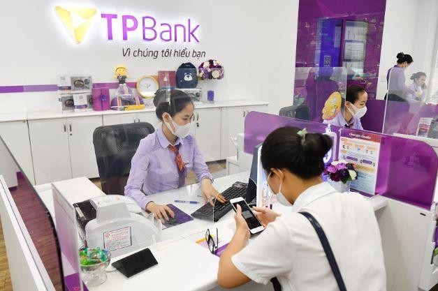 Lợi nhuận lũy kế đến ngày 30/6/2022 của TPBank đạt 3.788 tỷ đồng, tăng gần 26% so với cùng kỳ năm trước