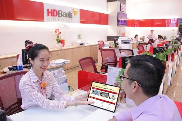 Ngày 8/8, HDBank chấp thuận tăng vốn điều lệ năm 2022 thêm tối đa 5.030 tỷ đồng.