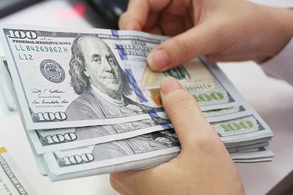 Châu Á giảm can thiệp thị trường ngoại hối