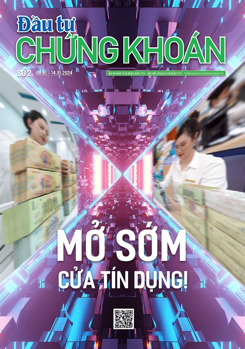 Báo Đầu tư Chứng khoán số 2