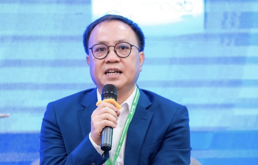 Vua tiêu Phan Minh Thông coi sự tụt hạng là cơ hội để nhìn nhận và tái cấu trúc đầu tư để phát triển mạnh mẽ hơn.