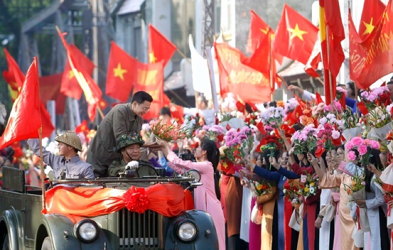 Sau hơn một tháng lấy ý kiến, 13/16 cơ quan, bộ ngành đã đồng ý với phương án nghỉ Tết 9 ngày do Bộ Lao động - Thương binh và Xã hội đề xuất. 