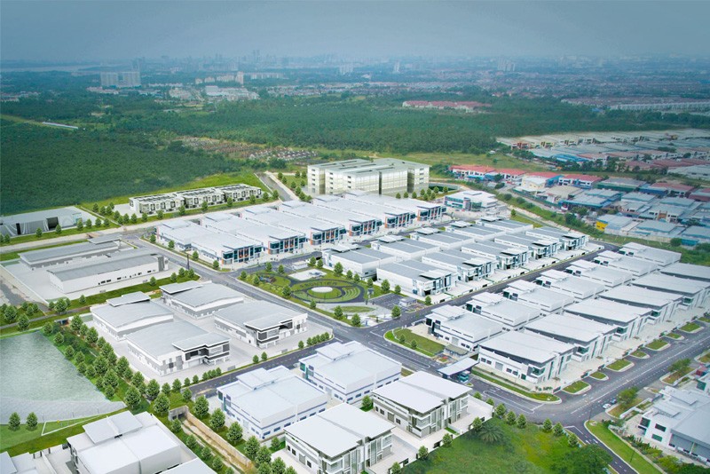 Thanh Hóa sắp có thêm khu công nghiệp WHA Smart Technology quy mô 178 ha