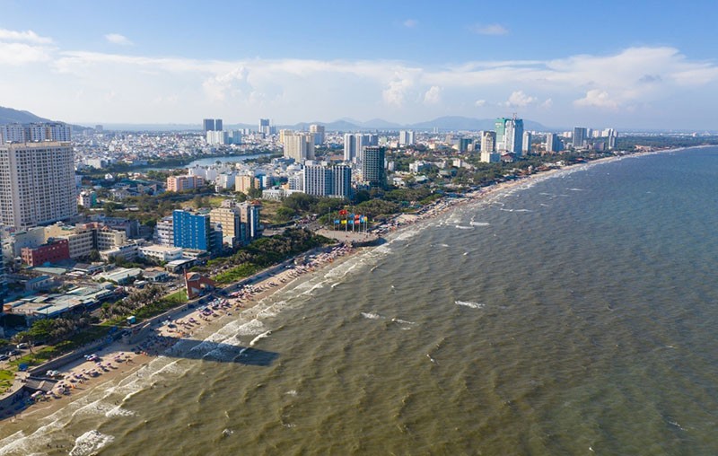 Bất động sản Bà Rịa - Vũng Tàu chưa thấy “cửa sáng” 