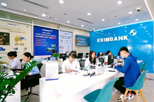 Thách thức khi Eximbank (EIB) muốn tự tái cơ cấu 