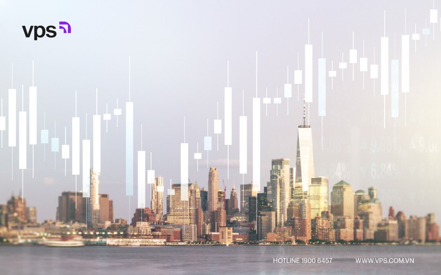 VN-Index có thể vượt 1.400 điểm trong năm 2025?