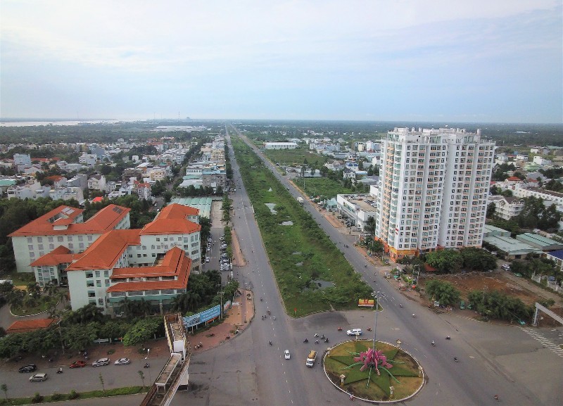 Cần Thơ yêu cầu chấn chỉnh, xử lý việc thao túng giá, đầu cơ bất động sản 